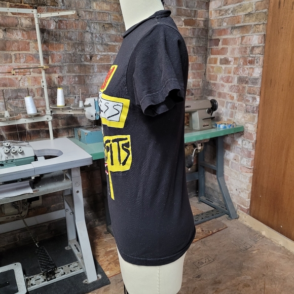 Misfits Horror business shirt xs - Picture 4 of 5